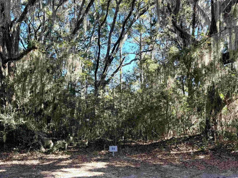 34 Dune Oaks Dr., Georgetown, SC 29440 - Image #2