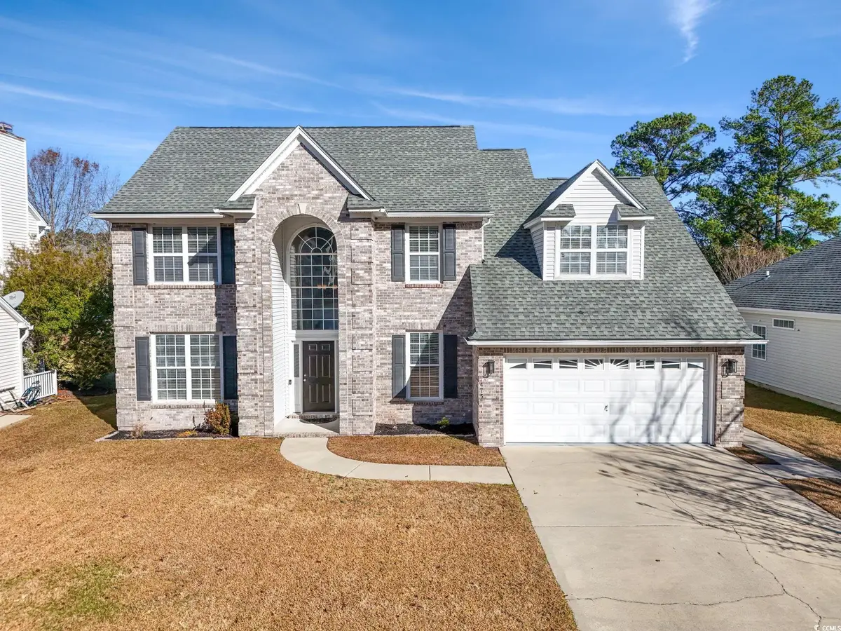 475 Blackberry Ln., Myrtle Beach, SC 29579 - Image #1