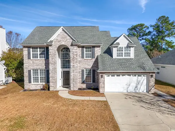475 Blackberry Ln., Myrtle Beach, SC 29579
