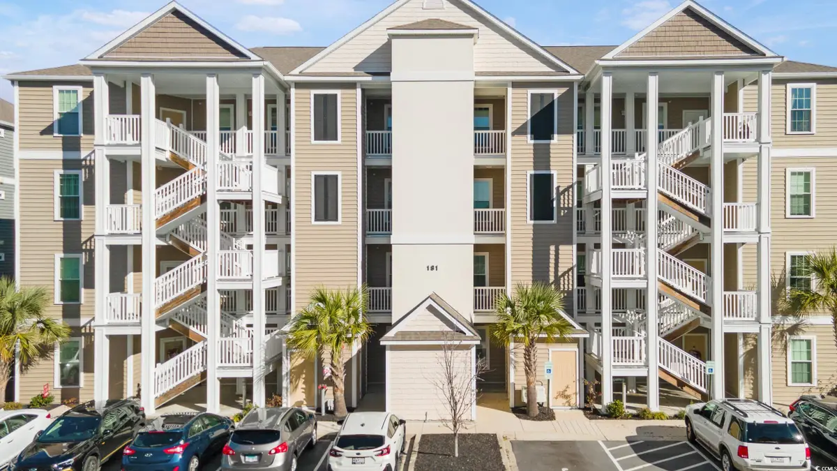 181 Ella Kinley Circle #204, Myrtle Beach, SC 29588 - Image #1