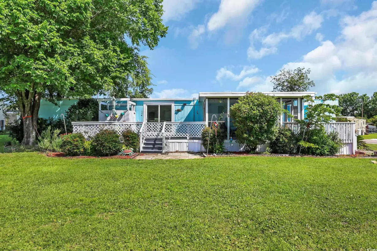 1507 Festival Ave., North Myrtle Beach, SC 29582 - Image #1