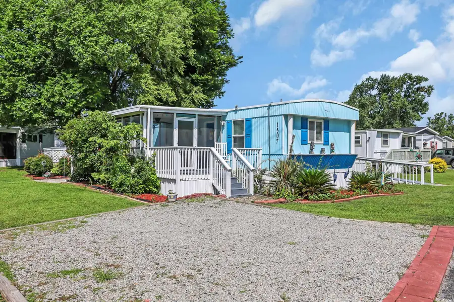 1507 Festival Ave., North Myrtle Beach, SC 29582 - Image #2