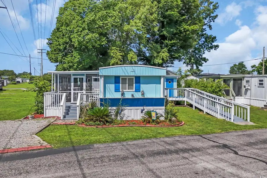 1507 Festival Ave., North Myrtle Beach, SC 29582 - Image #3