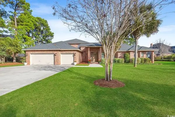 8223 Forest Lake Dr., Conway, SC 29526