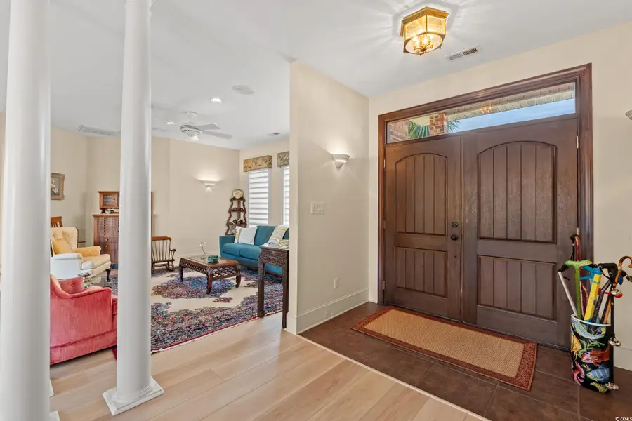 8223 Forest Lake Dr., Conway, SC 29526 - #2