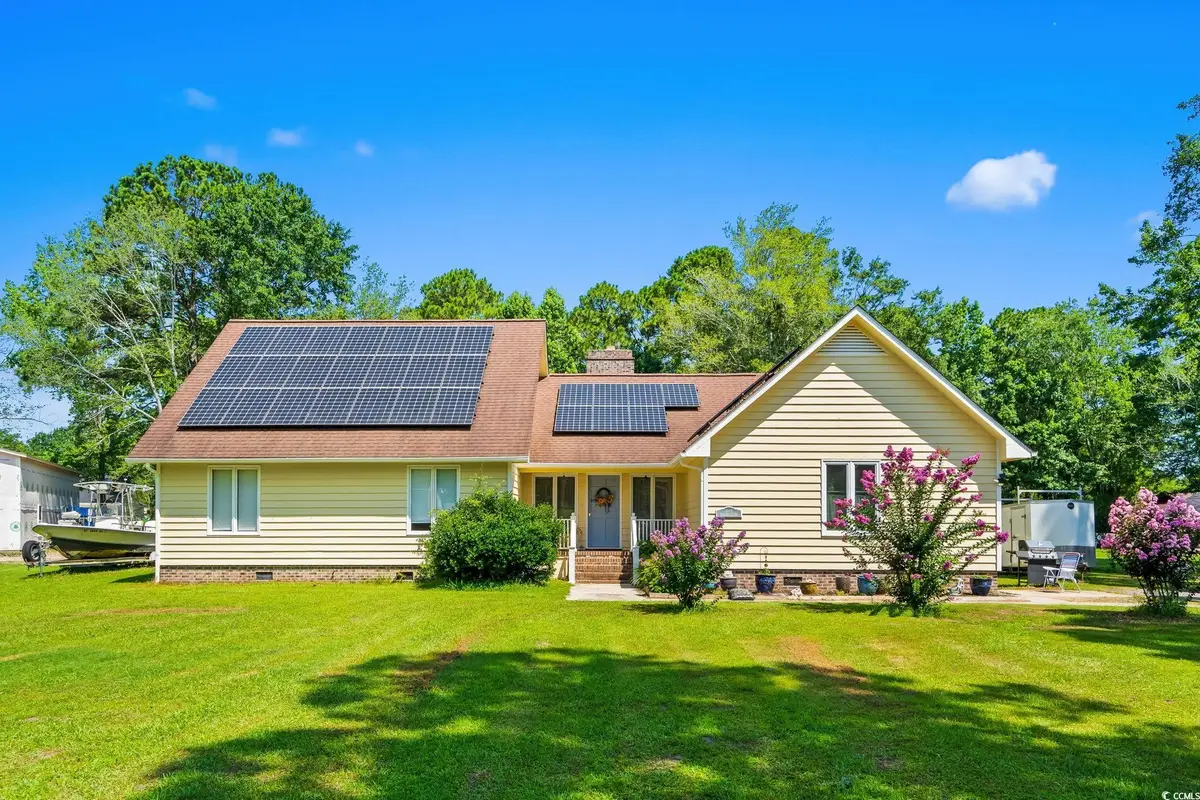 528 George Washington Trail, Georgetown, SC 29440 - Image #1