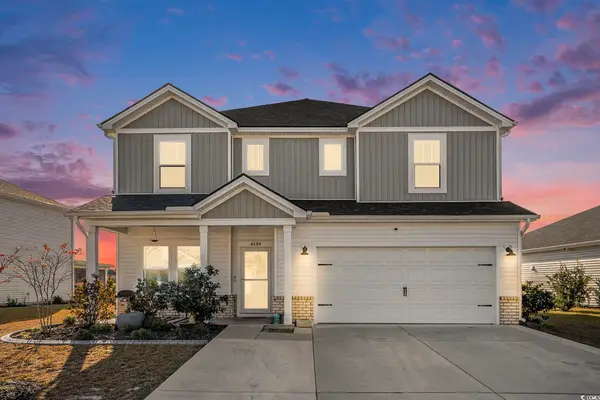 4604 Day Lily Run St., Myrtle Beach, SC 29579