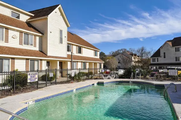 510 Fairwood Lakes Dr. #21-O, Myrtle Beach, SC 29588