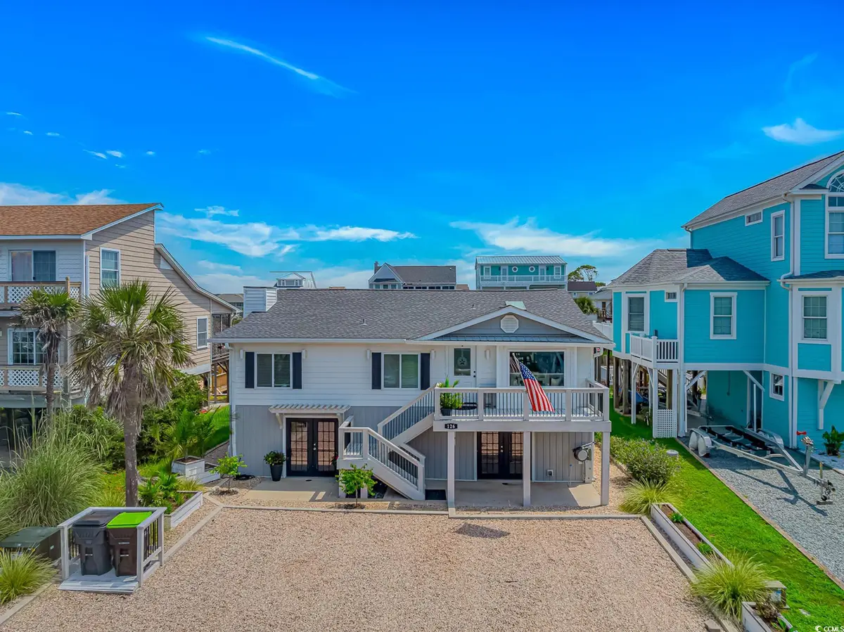 126 Fayetteville St., Holden Beach, NC 28462 - #1