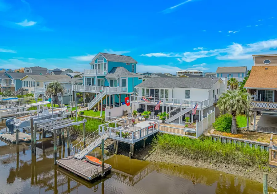 126 Fayetteville St., Holden Beach, NC 28462 - #2