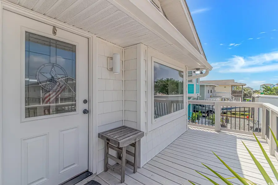 126 Fayetteville St., Holden Beach, NC 28462 - #3