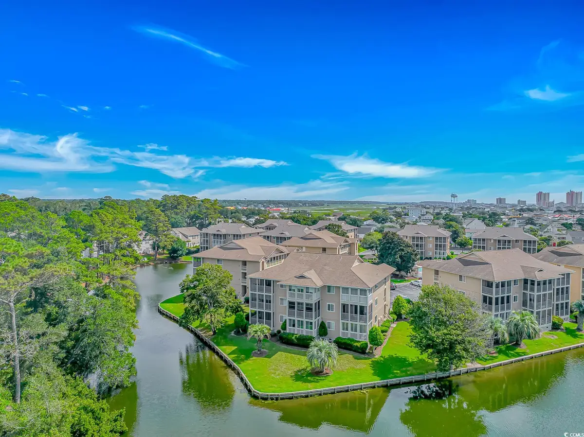 1900 Duffy St. #E9, North Myrtle Beach, SC 29582 - Image #1