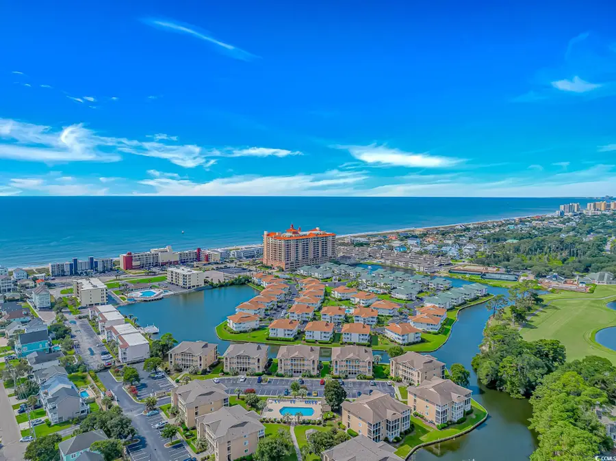 1900 Duffy St. #E9, North Myrtle Beach, SC 29582 - Image #3