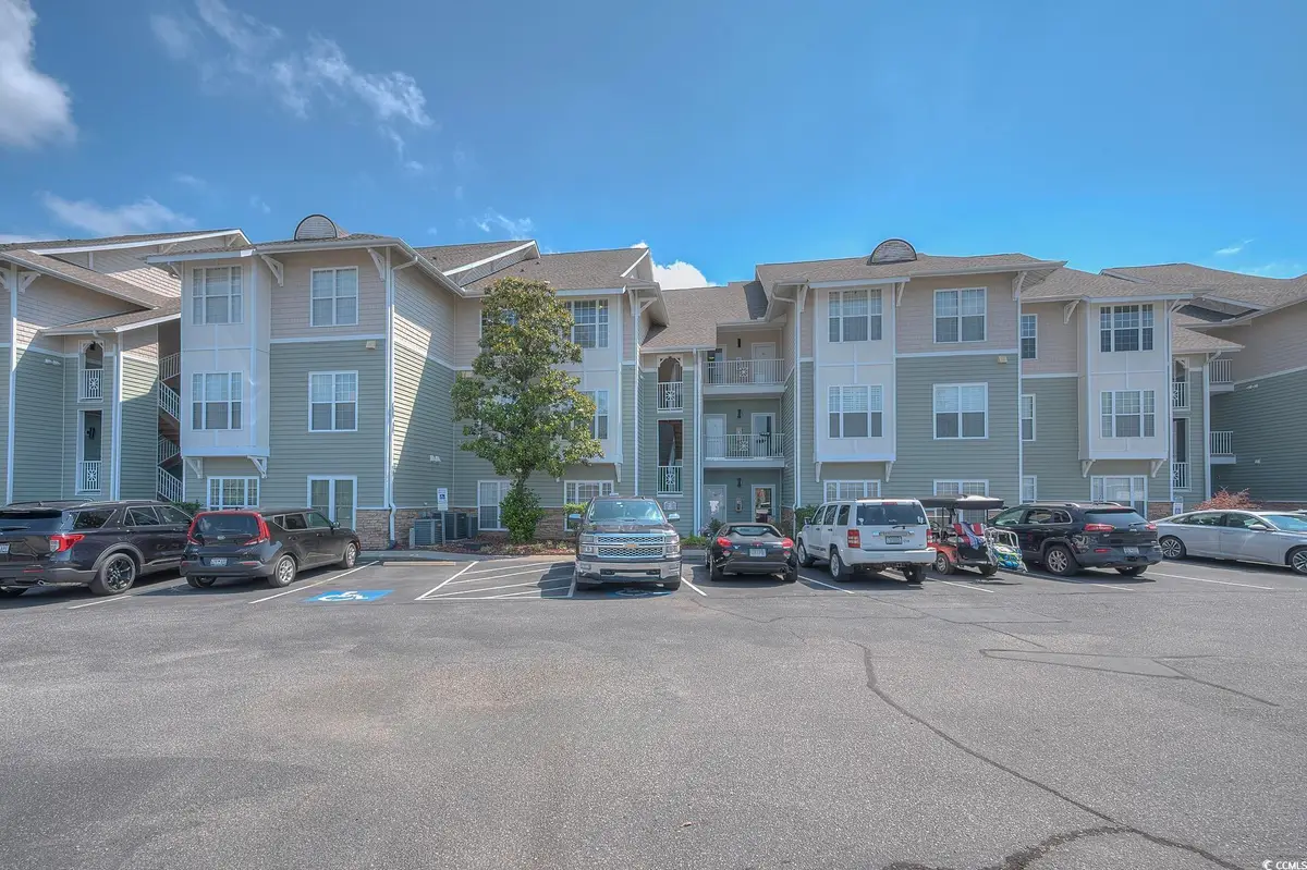 70 Addison Cottage Way #319, Murrells Inlet, SC 29576 - Image #1