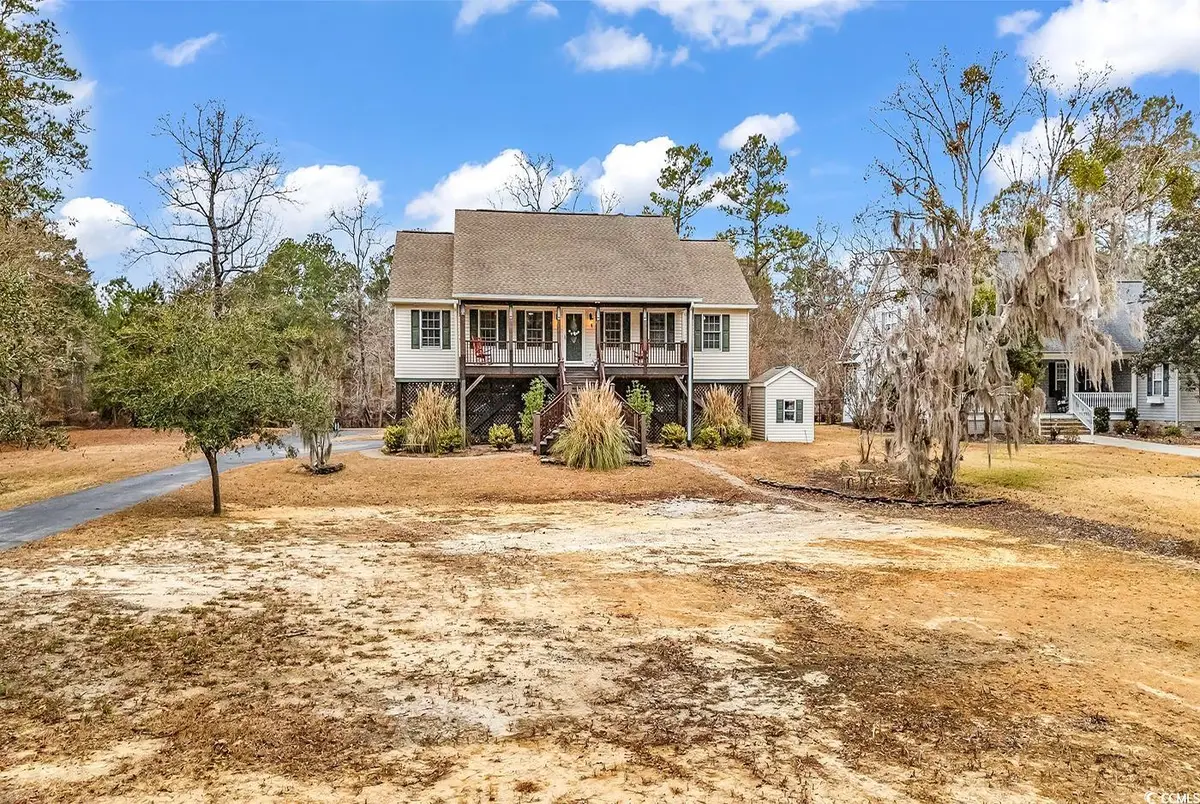 1870 Gray Oaks Dr., Conway, SC 29526 - Image #1