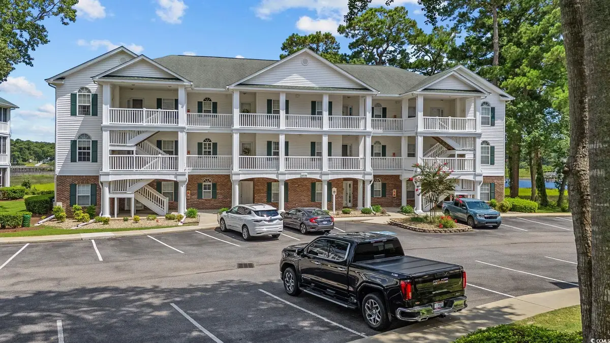 4430 Turtle Ln. #2-C, Little River, SC 29566 - Image #1