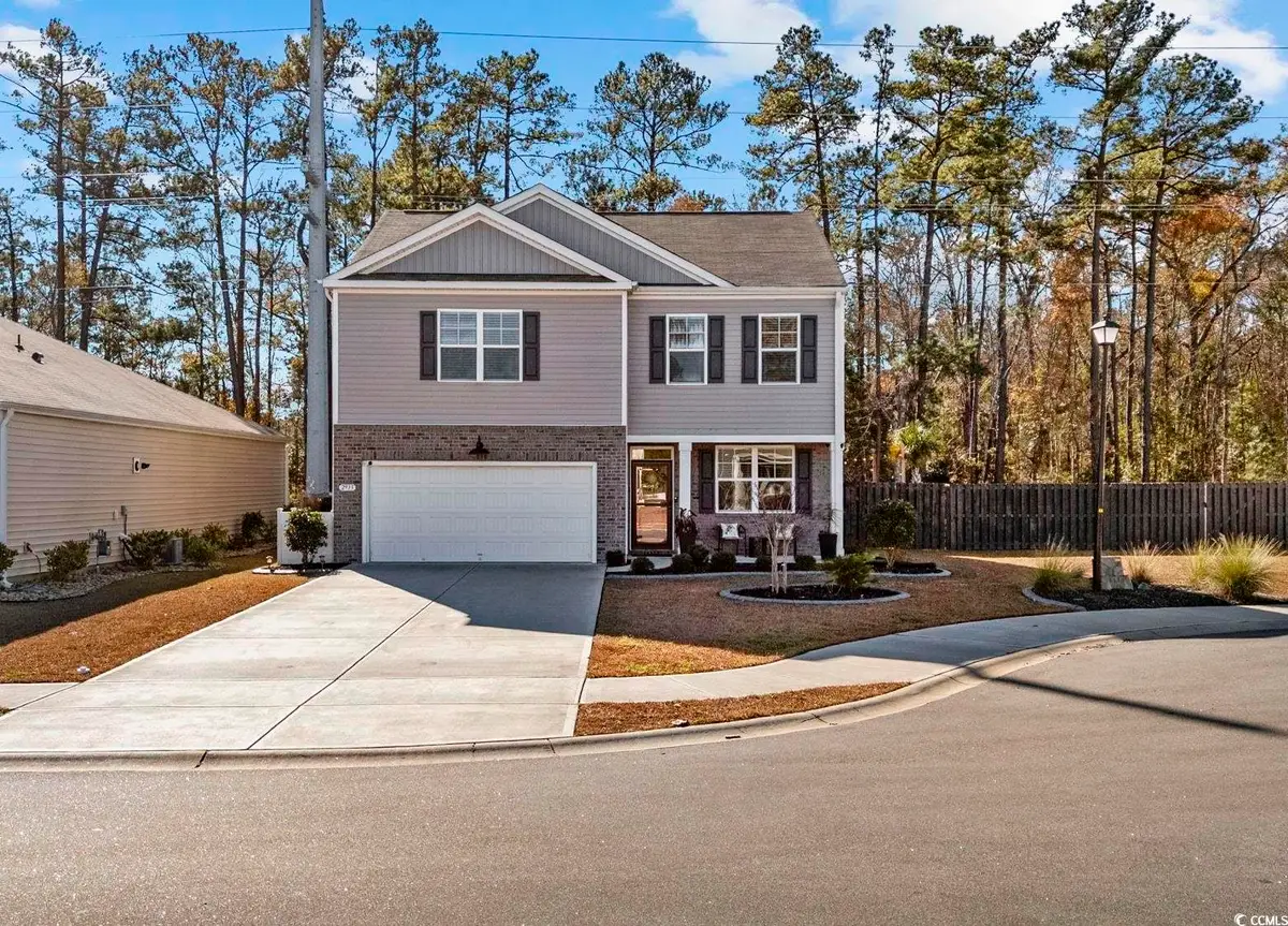 2933 Pegasus Place, Myrtle Beach, SC 29577 - Image #1