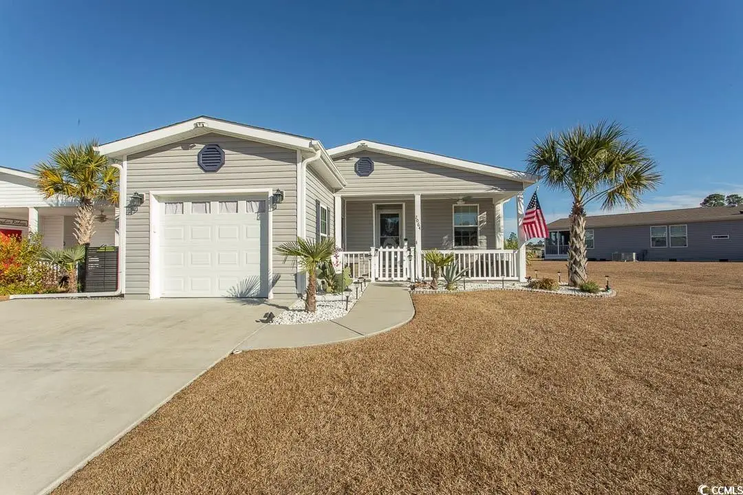 2064 Eastlynn Dr., Conway, SC 29526 - Image #1