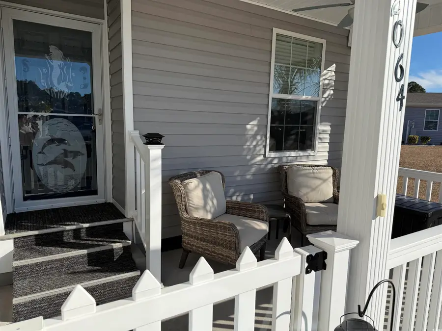 2064 Eastlynn Dr., Conway, SC 29526 - Image #2