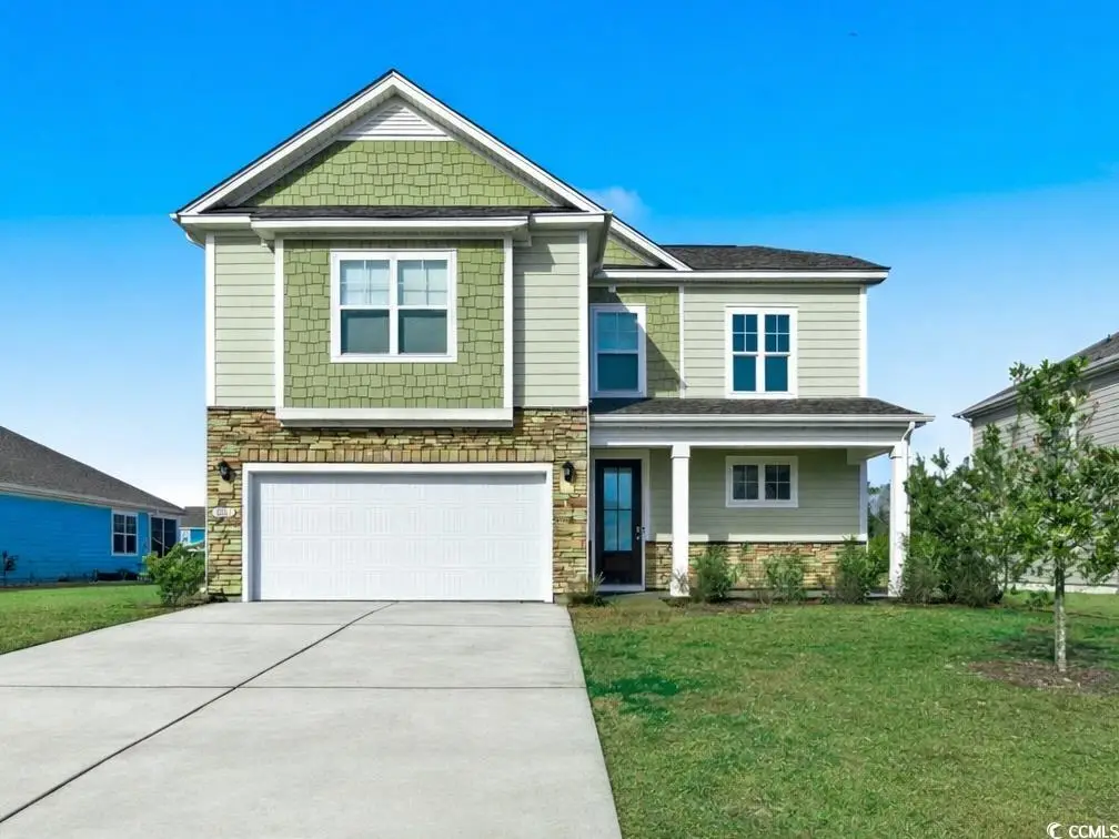3083 Gillham Loop, Myrtle Beach, SC 29588 - Image #1
