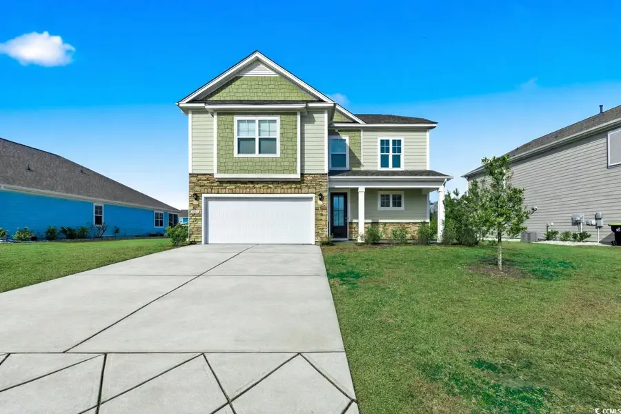3083 Gillham Loop, Myrtle Beach, SC 29588 - Image #2