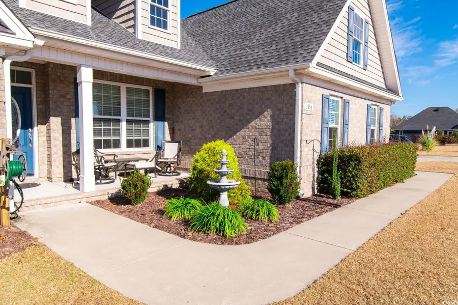 104 Hagood Dr., Galivants Ferry, SC 29544 - Image #2