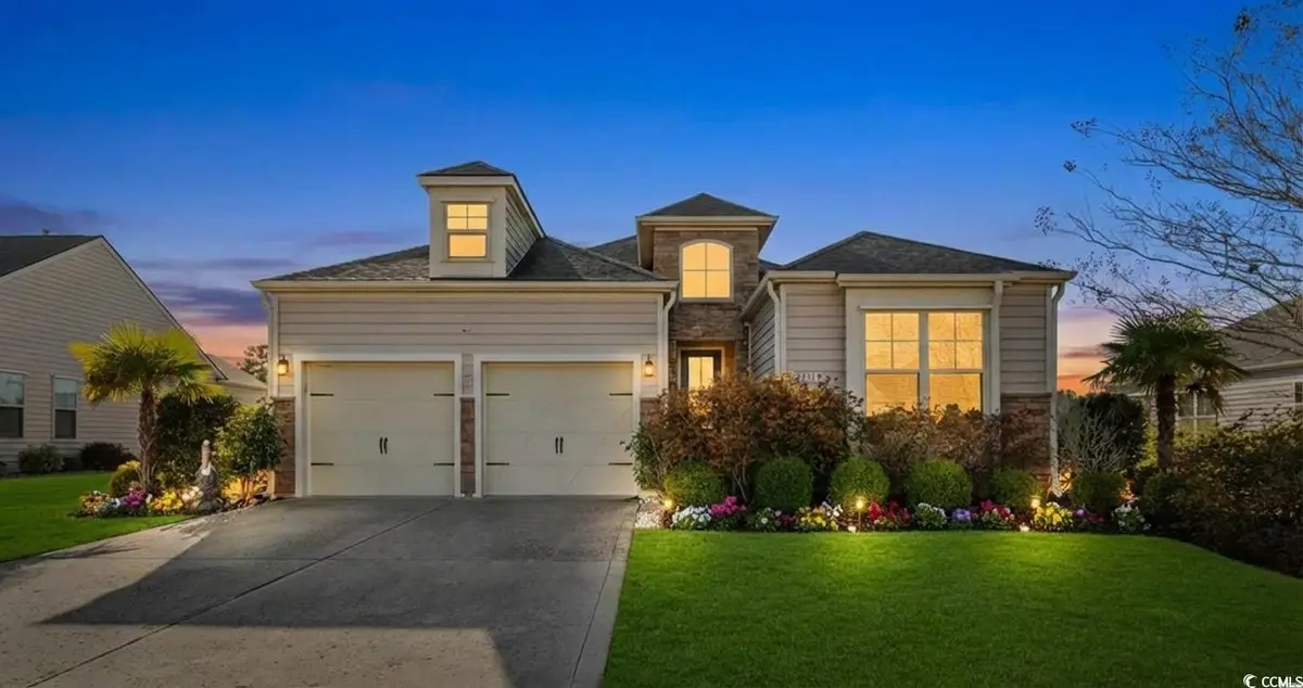 1318 Beaufort River Dr., Myrtle Beach, SC 29588 - #1