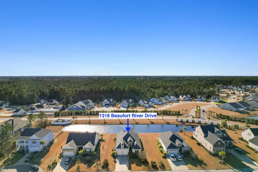 1318 Beaufort River Dr., Myrtle Beach, SC 29588 - #3