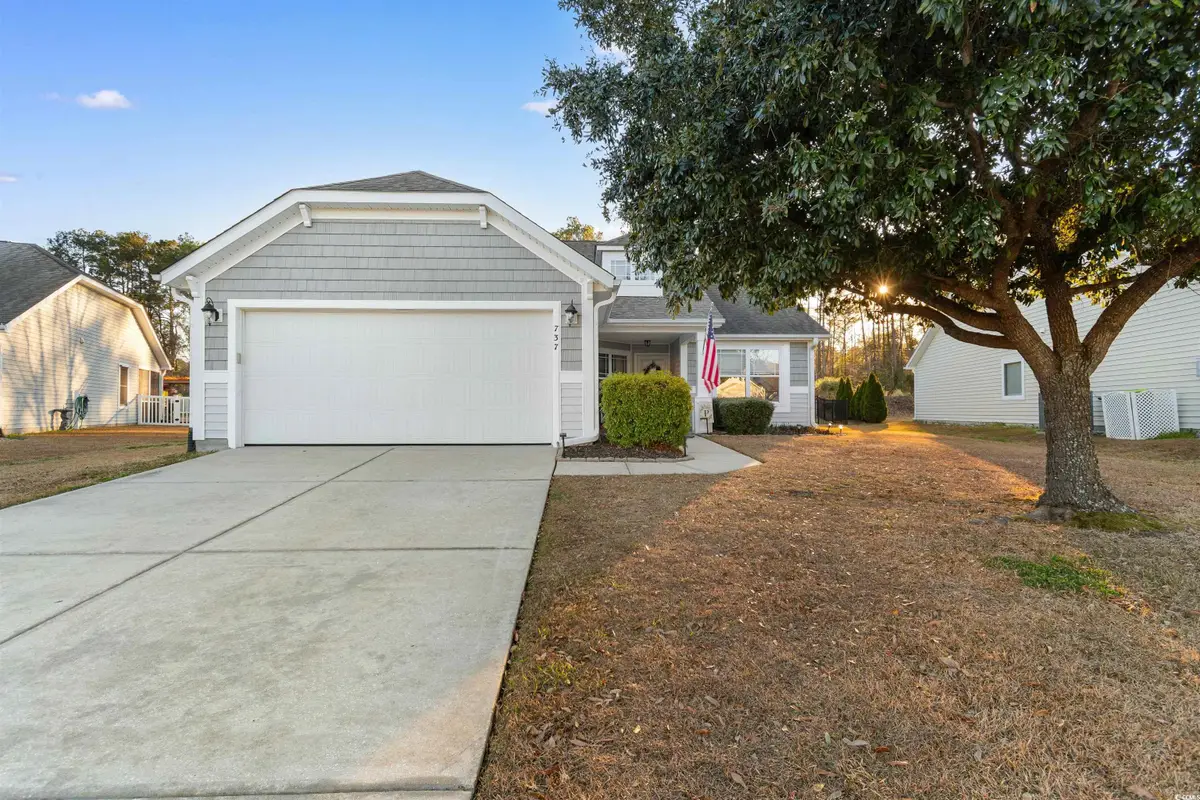 737 Bonita Loop, Myrtle Beach, SC 29588 - Image #1