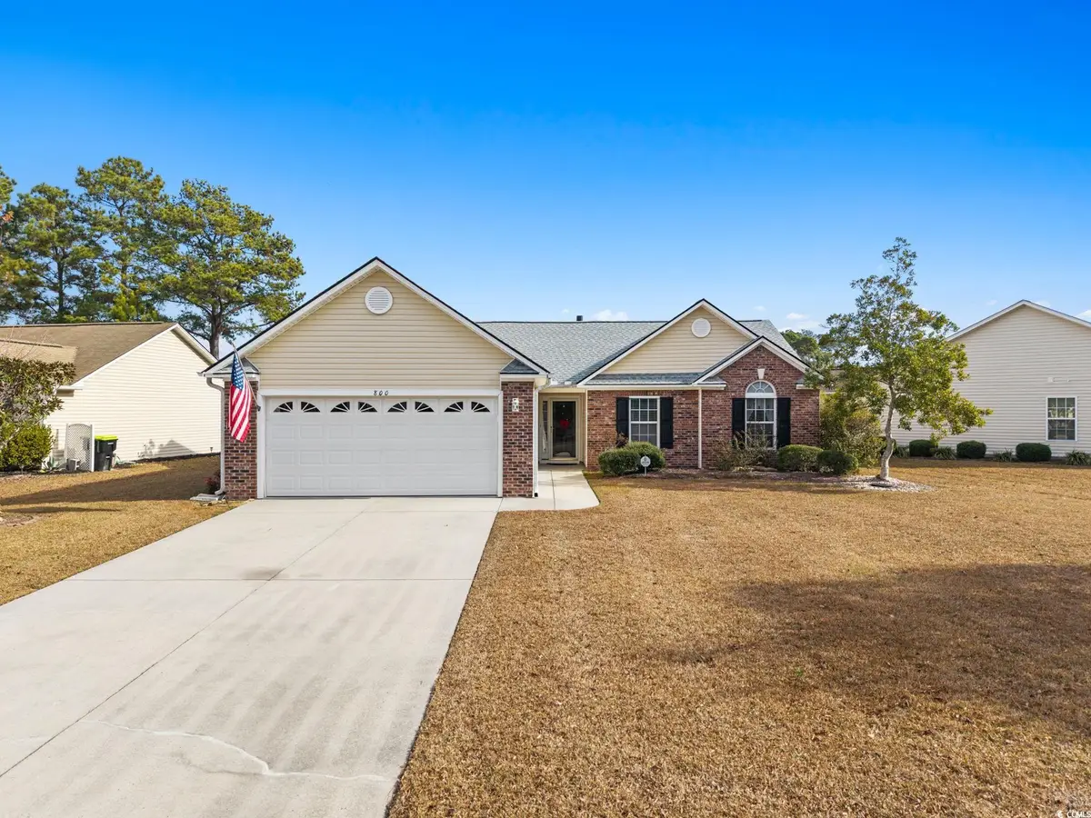800 Sultana Dr., Little River, SC 29566 - Image #1