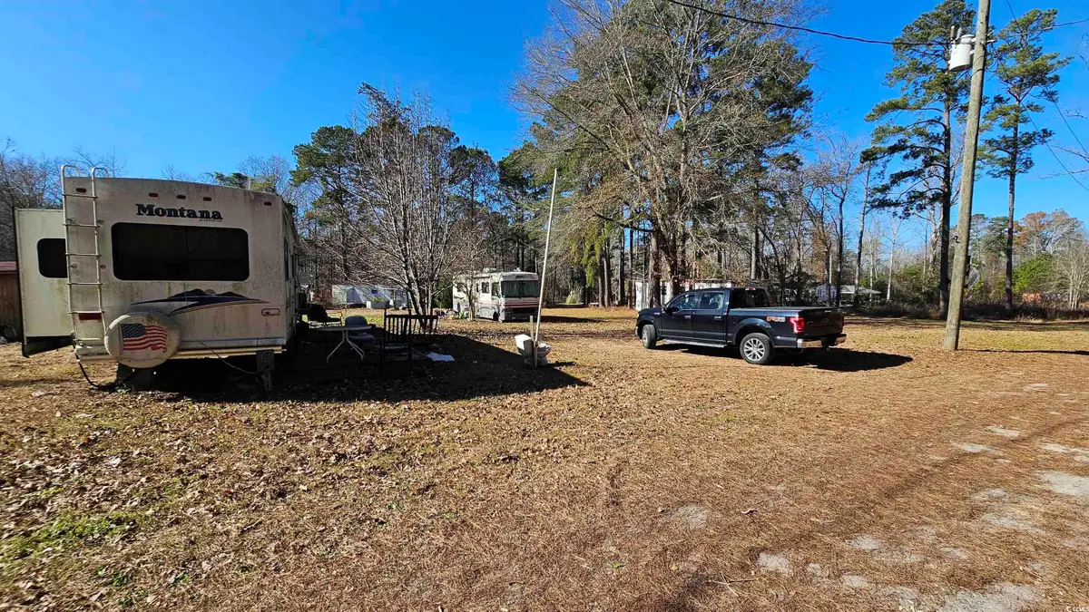 997 Flat Top Rd., Loris, SC 29569 - Image #1