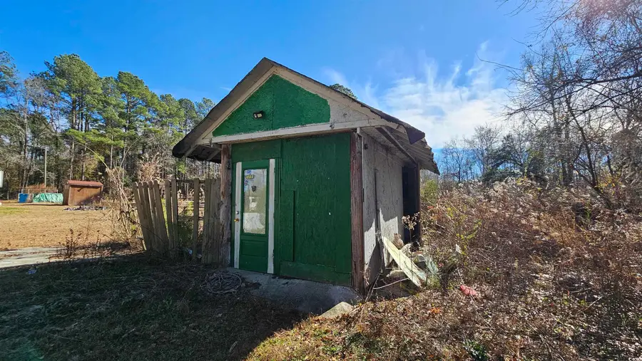 997 Flat Top Rd., Loris, SC 29569 - Image #2