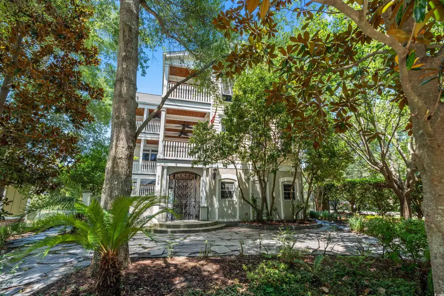 429 Ocean Pointe Ct., North Myrtle Beach, SC 29582 - Image #2