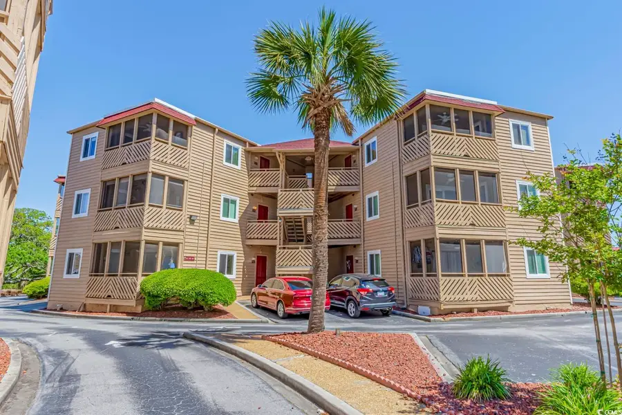 609 Hillside Dr. S #D-17, North Myrtle Beach, SC 29582 - Image #2