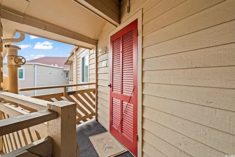 609 Hillside Dr. S #D-17, North Myrtle Beach, SC 29582 - Image #3