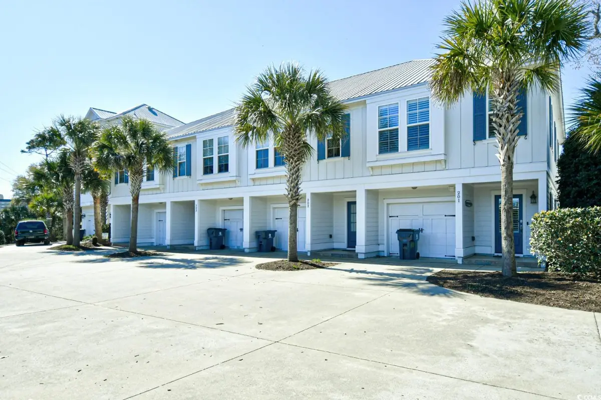 4850 Cantor Ct. #202, North Myrtle Beach, SC 29582 - Image #1