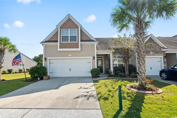 100 Parmelee Dr. #A, Murrells Inlet, SC 29576
