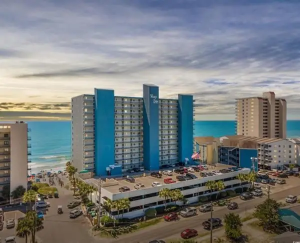 1012 N Waccamaw Dr. #103, Garden City Beach, SC 29576