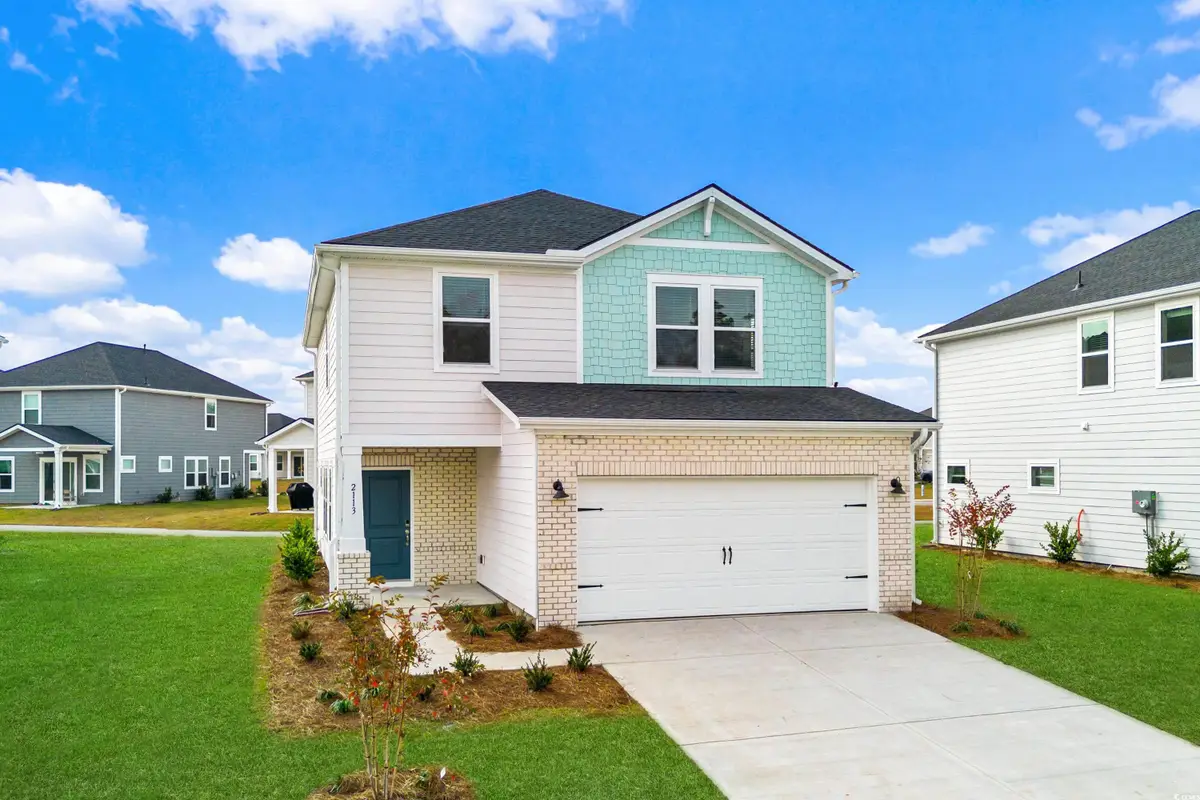 8233 Sparkle Dr., Longs, SC 29568 - Image #1