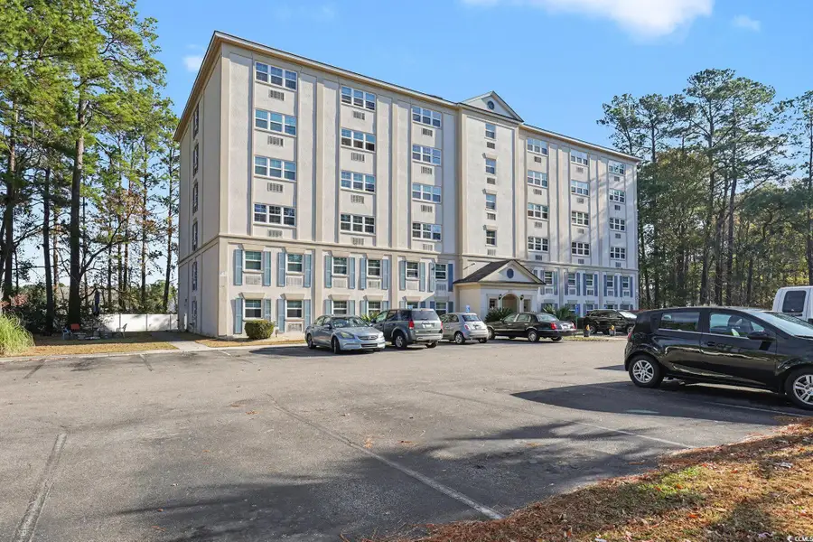 6850 Blue Heron Blvd. #106, Myrtle Beach, SC 29588 - Image #2