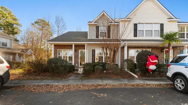 964 Palisade Circle #964, Myrtle Beach, SC 29577