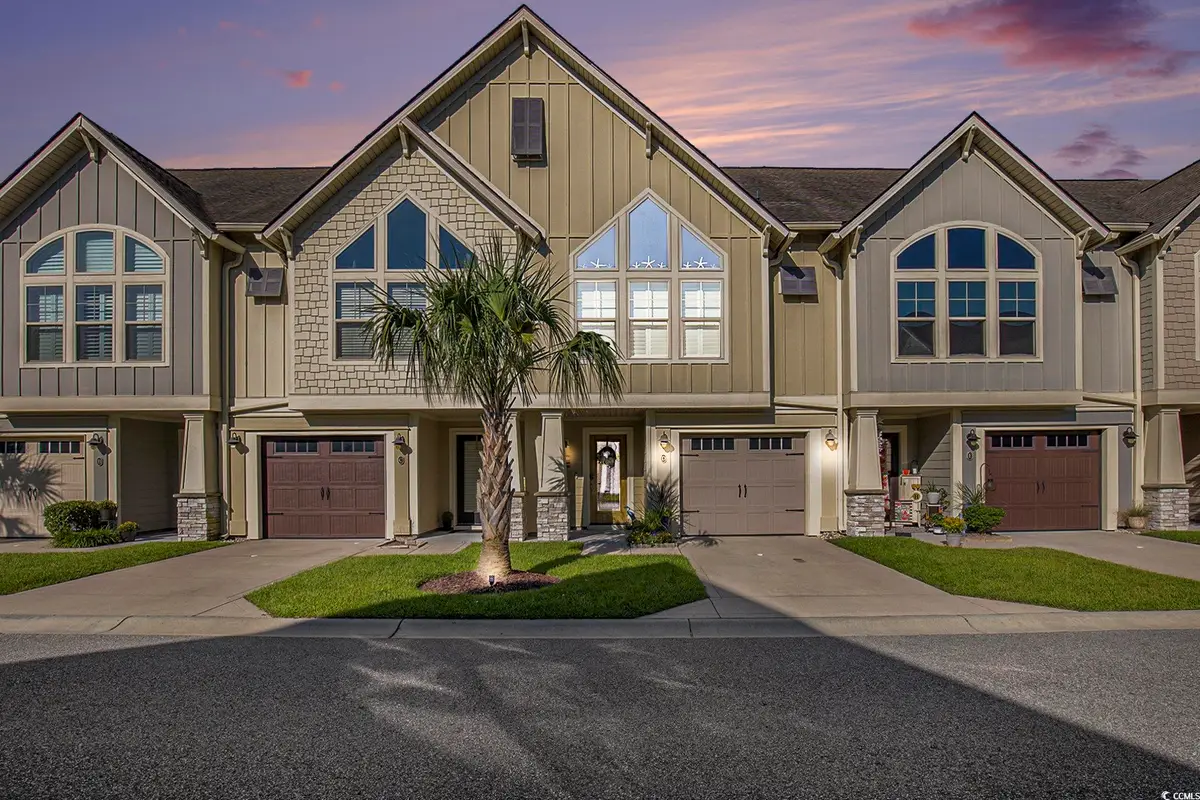 101 Villa Mar Dr. #D-4, Myrtle Beach, SC 29579 - Image #1