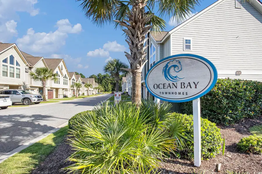 101 Villa Mar Dr. #D-4, Myrtle Beach, SC 29579 - Image #2