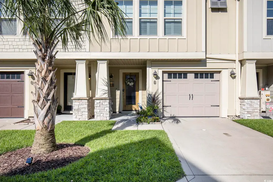 101 Villa Mar Dr. #D-4, Myrtle Beach, SC 29579 - Image #3