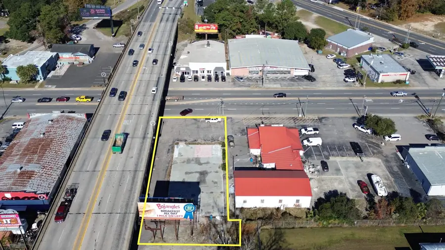 1613 4th Ave., Conway, SC 29526 - Image #3