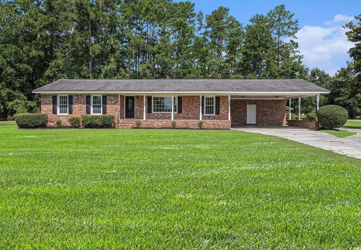 3114 Cultra Rd., Conway, SC 29526 - Image #1