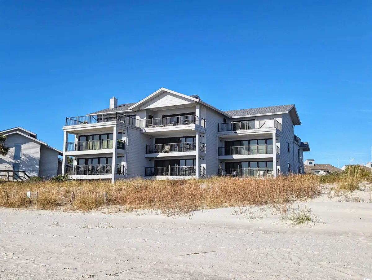 647 Norris Dr., Pawleys Island, SC 29585 - #1