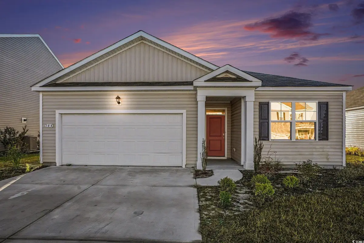 144 Londonshire Dr., Myrtle Beach, SC 29579 - Image #1