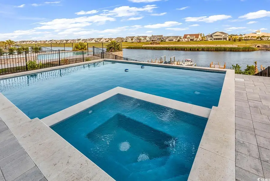 437 Saint Julian Ln., Myrtle Beach, SC 29579 - Image #3