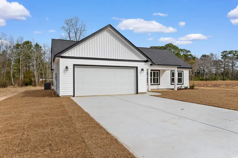 109 Rena Ln, Conway, SC 29527 - #2